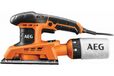 Виброшлифмашина AEG FS250 4935472164
