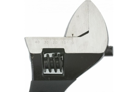 Разводной ключ 450 мм MATRIX 15511