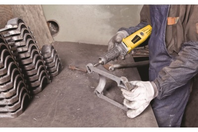 Шлифмашина Stanley STDG5006