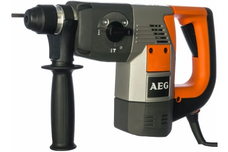 Перфоратор AEG PN3500 4935412152 Перфоратор AEG PN3500 4935412152
