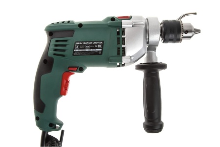 Ударная дрель HAMMER Flex UDD950A 544542