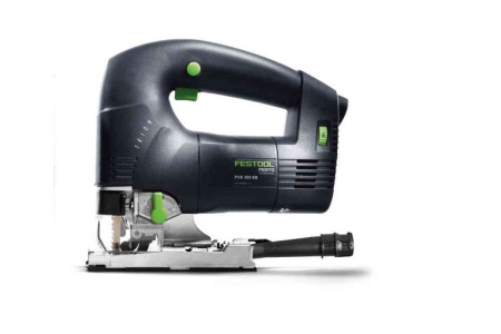 Лобзик FESTOOL CARVEX PSB 420 EBQ-Plus 561602