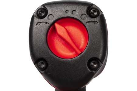 Ударный пневматический гайковерт Станкоимпорт на 1/2", 1200 Нм PTA301