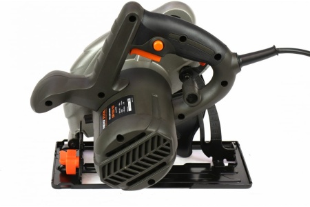 Электрическая двухдисковая пила Калибр Мастер ЭПДД-1450/160м+ 00000055890