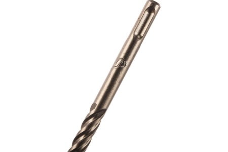 Бур Х-тип серия Эксперт по бетону (14х1000 мм; SDS-plus) ПРАКТИКА 775-952