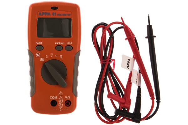 Мультиметр APPA 61
