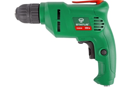 Дрель STATUS D-380 2071101