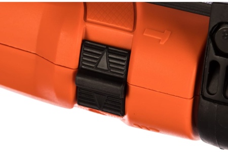 Электрическая ударная дрель Black+Decker HD555