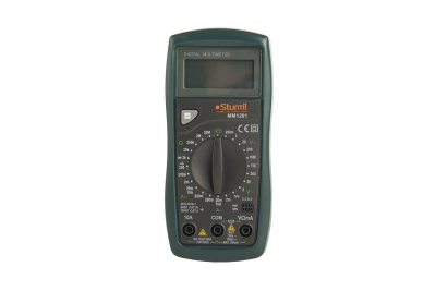 Мультиметр Sturm MM1201