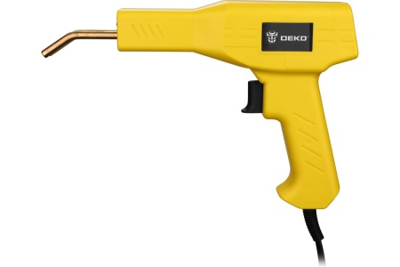 Паяльник для пластика DEKO DKWG50, 50 Вт 065-0419