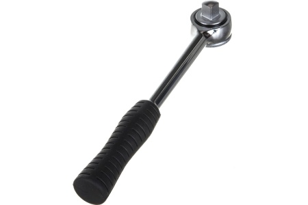 Трещотка KING TONY 1/2 250 мм 4725-10GR