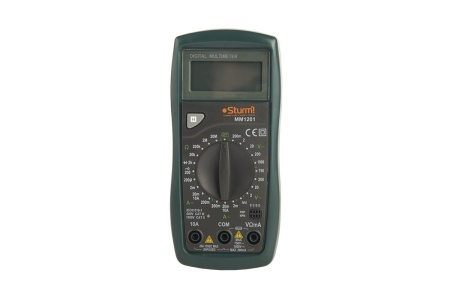 Мультиметр Sturm MM1201