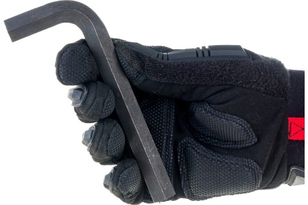 Шестигранный изогнутый ключ SITOMO 16 176716