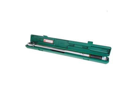 Динамометрический ключ Hans на 3/4" 100-500 Nm 6170GN