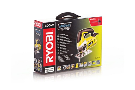 Лобзик Ryobi 3000538(EJ600)