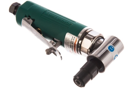 Пневматическая угловая бормашинка Jonnesway JAG-0913RMK