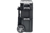 Ящик для инструментов KETER Connect Rolling System 17203038 Ящик для инструментов KETER Connect Rolling System 17203038