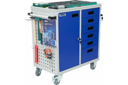 Тележка Промет WDS D-6.1 S30299033614 Тележка Промет WDS D-6.1 S30299033614