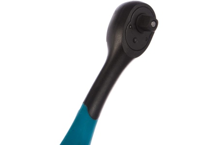 Ключ-трещотка GROSS Comfort 14084