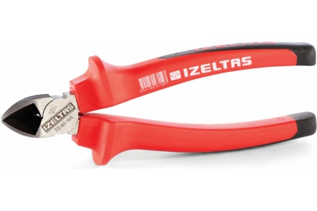 Бокорез 160мм IZELTAS ERGONOMIK 3700165160