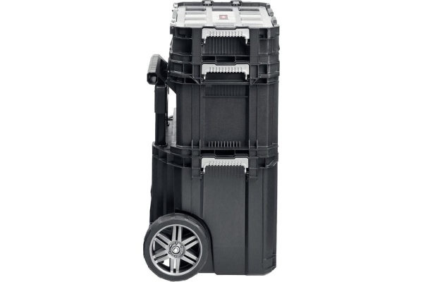 Ящик для инструментов KETER Connect Rolling System 17203038