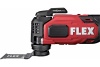 Многофункциональный инструмент Akku Multitool FLEX MT 18.0 EC/5.0 Set 518417