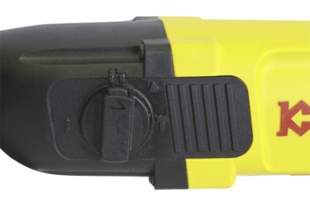 Электрический перфоратор Калибр Мастер ЭП-800/26М