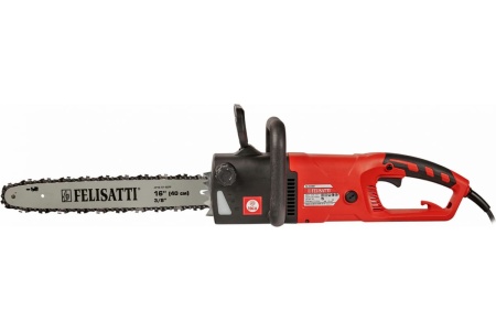Цепная электрическая пила Felisatti ПЦ-16/2000T 500.5.1.00