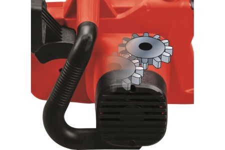 Электрическая цепная пила Einhell GC-EC 1935 4501220