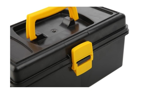 Ящик для инструмента 13" (315х150х180 мм) РОС 65494