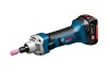 Аккумуляторная прямая шлифмашина Bosch GGS 18 V-LI 0.601.9B5.304