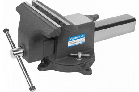 Слесарные тиски 300 мм KING TONY 9TZ11-12