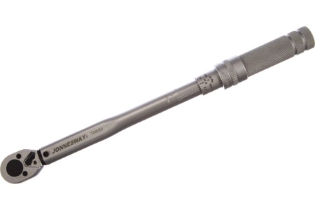 Динамометрический ключ Jonnesway T04080 3/8" 20-110 НМ 47306