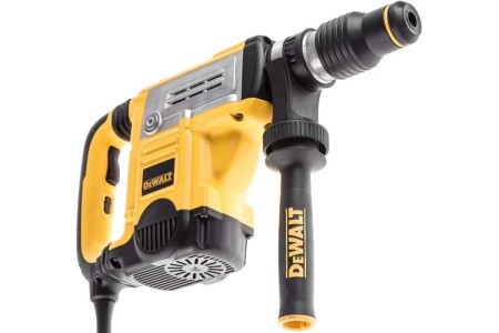 Комбинированный перфоратор DEWALT D 25603 K