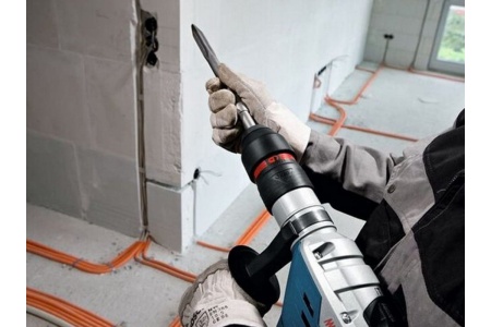 Перфоратор Bosch GBH 5-40 DCE 0.611.264.006