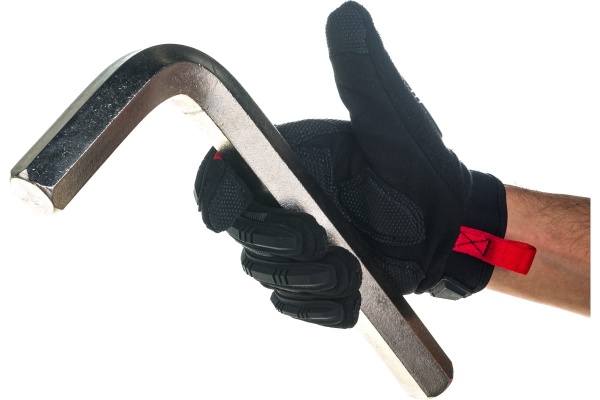 Торцевой ключ HORTZ наруж. 6-гр. 27 HOR 120384