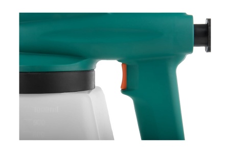 Краскопульт Sturm SG9610