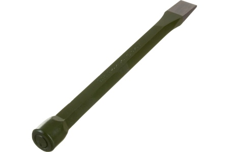 Зубило с увеличенным хвостовиком 16х200 мм ДТ /100/25 Дело Техники 372516