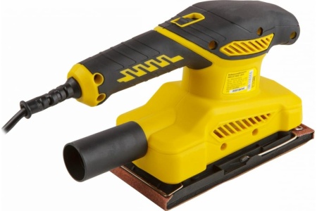 Плоская виброшлифмашина MOLOT MSS 1820 MSS182000025