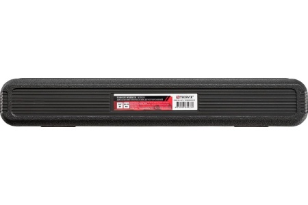 Двусторонний динамометрический ключ THORVIK TWBDM3820110 3/8DR, 20-110 Нм 53578