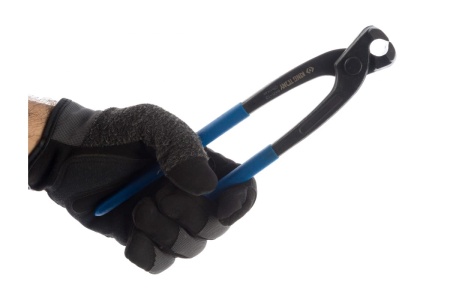 Силовые кусачки 250мм KING TONY 6431-10C