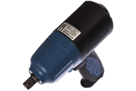 Пневмогайковерт SUMAKE ST-C541K 4118210