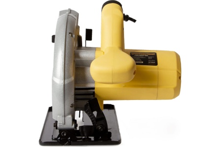 Циркулярная пила INGCO CS18568