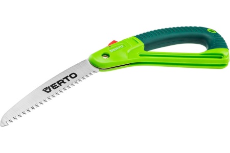 Складная садовая пила VERTO 15G100