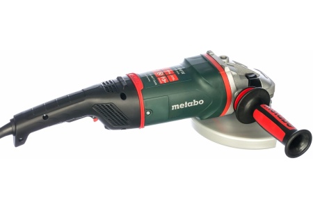 Угловая шлифмашина Metabo WEA 26-230 MVT Quick 606476000