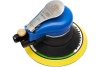 Пневматическая орбитальная шлифмашина Rossvik 150 мм RT-2130S-6