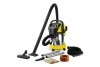 Пылесос Karcher WD 5.300 M Plus 1.347-840 Пылесос Karcher WD 5.300 M Plus 1.347-840
