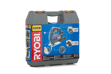 Лобзик Ryobi EJS500QEO 3000234