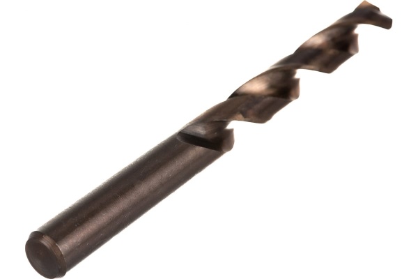 Сверло по металлу (13 мм; HSS-Co; в блистере) ROCKFORCE RF-DB130H Сверло по металлу (13 мм; HSS-Co; в блистере) ROCKFORCE RF-DB130H