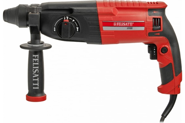 Перфоратор Felisatti П-26/800ЭР 426.5.0.00
